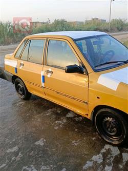 Saipa 131